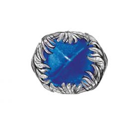 蒂芙尼BLUE BOOK高级珠宝2017 BLUE BOOK坦桑石及钻石戒指戒指