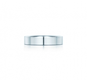 蒂芙尼结婚戒指TIFFANY CLASSIC™戒指 戒指