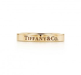 蒂芙尼结婚戒指60000615戒指