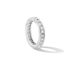 梵克雅宝婚戒系列结婚戒指VCARC18800戒指