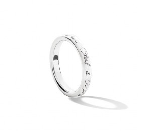 梵克雅宝婚戒系列结婚戒指VCARA87400 戒指