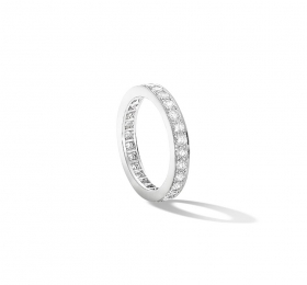 梵克雅宝婚戒系列结婚戒指VCARC09900戒指