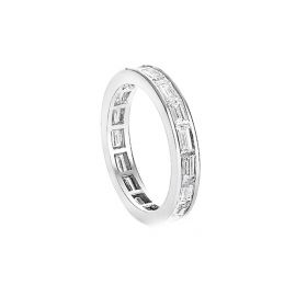 梵克雅宝婚戒系列结婚戒指VCARC18900戒指