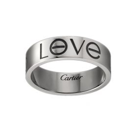 卡地亚LOVE系列B4085500戒指