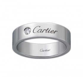 卡地亚C DE CARTIER系列B4210200 戒指
