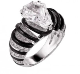 卡地亚高级珠宝戒指戒指