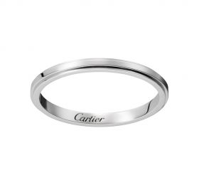 卡地亚CARTIER D'AMOUR系列B4094000 戒指