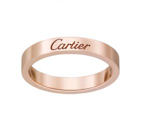 卡地亚C DE CARTIER系列B4087200戒指