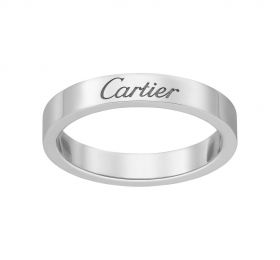 卡地亚C DE CARTIER系列B4054000 戒指