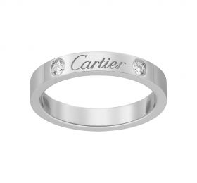 卡地亚C DE CARTIER系列B4077800 戒指