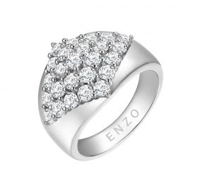 ENZO经典钻石系列钻石群镶系列钻石群镶系列钻石戒指戒指