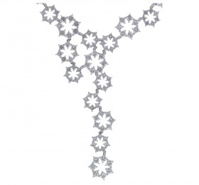 萧邦高级珠宝系列UNIQUE COLLIER高级珠宝系列项链项链