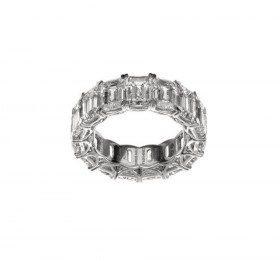 萧邦高级珠宝系列戒指戒指