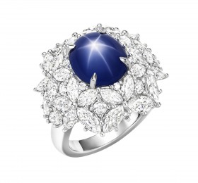 海瑞温斯顿MARVELOUS CREATIONS 高级珠宝720086 戒指