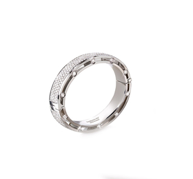 玳美雅90周年系列钻石戒指戒指