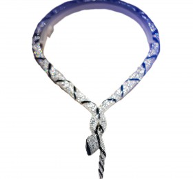 宝格丽Magnifica绮珍意宝高级珠宝系列蛇形项链 项链