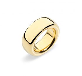 宝曼兰朵GOLD系列A.9106GO戒指