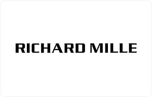 RICHARD MILLE北京银泰中心旗舰店
